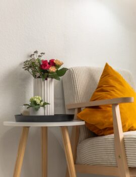 Natural Fiber Area Rug