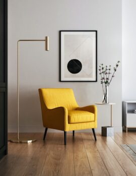 Earthy Wall Art